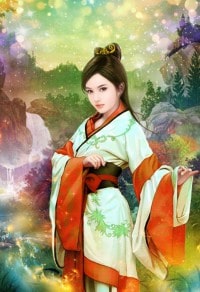 美女神鑑